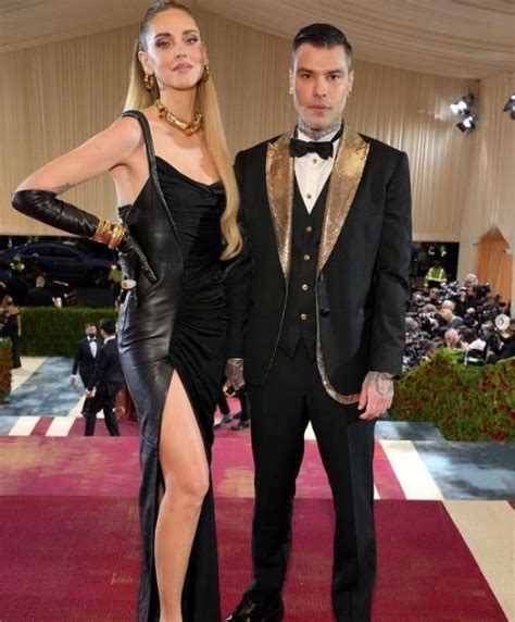 fedez burberry|Met Gala 2022: All the Best Looks From the Red Carpet .